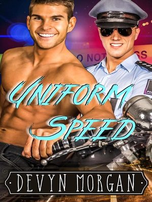 cover image of Uniform Speed